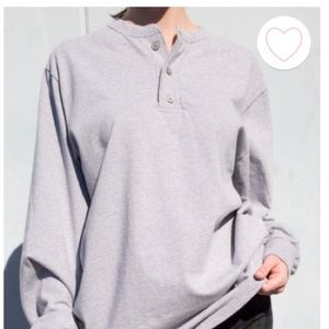 Brandy Melville Lennon Top